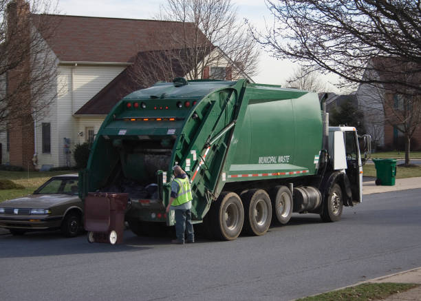 Best Commercial Junk Removal  in Dayton, VA
