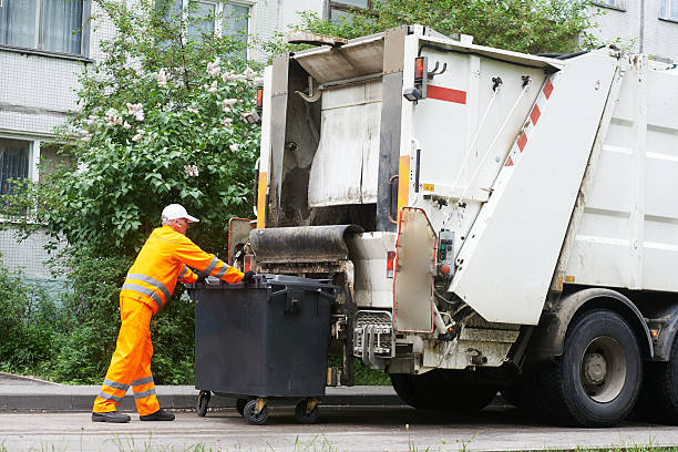 Dayton, VA Junk Removal Company