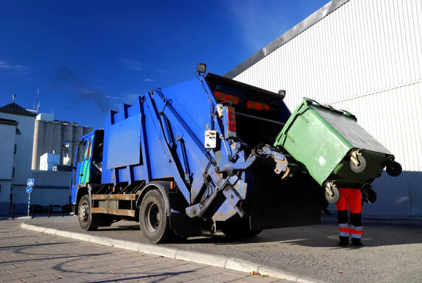 Best Demolition Debris Removal  in Dayton, VA