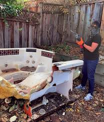 Best Shed Removal  in Dayton, VA